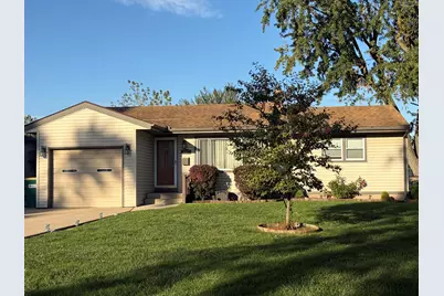 8122 Kooy Drive, Munster, IN 46321 - Photo 1