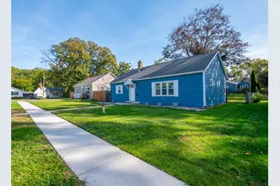 1012 Elmhurst Street, Valparaiso, IN 46385 - Photo 3