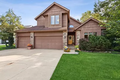 1204 Bartlett Drive, Valparaiso, IN 46383 - Photo 1