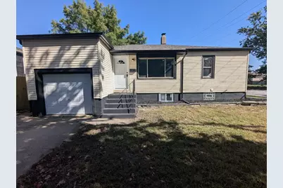 7049 California Avenue, Hammond, IN 46323 - Photo 1