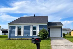 6014 Polk Ct, Merrillville, IN 46410 - Photo 15