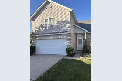 336 Fox Trail Court, Hobart, IN 46342 - Photo 1