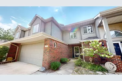 9344 Van Buren Street, Crown Point, IN 46307 - Photo 37