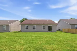 5264 Brassie Dr, Indianapolis, IN 46235 - Photo 25