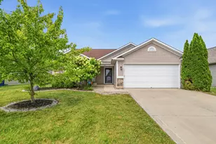 5264 Brassie Dr, Indianapolis, IN 46235 - Photo 1