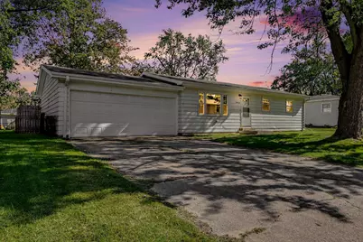 2423 Jacqueline Street, Portage, IN 46368 - Photo 1