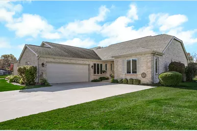 3508 Bob White Circle, Valparaiso, IN 46383 - Photo 1