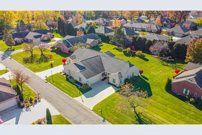 3508 Bob White Circle, Valparaiso, IN 46383 - Photo 11