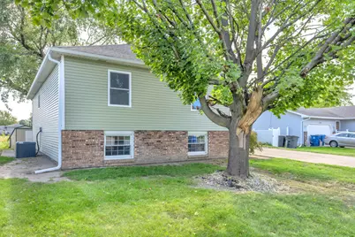 1717 W 98th Place, Crown Point, IN 46307 - Photo 23