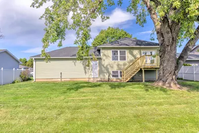 1717 W 98th Place, Crown Point, IN 46307 - Photo 21
