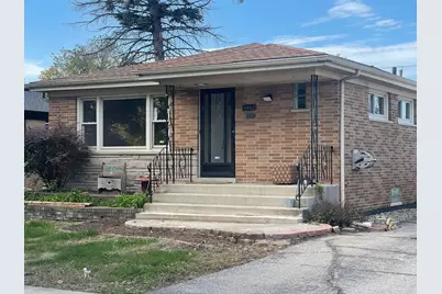 6642 Nevada Avenue, Hammond, IN 46323 - Photo 1