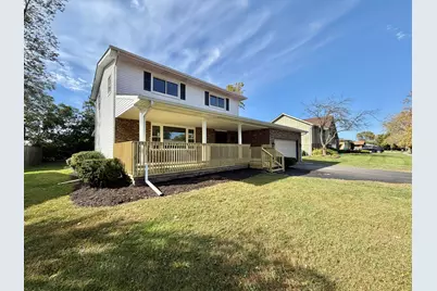 6396 Ellsworth Place, Merrillville, IN 46410 - Photo 1