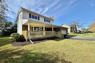 6396 Ellsworth Pl, Merrillville, IN 46410 - Photo 1