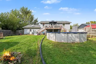 641 Seminole Drive, Lowell, IN 46356 - Photo 21