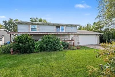 641 Seminole Drive, Lowell, IN 46356 - Photo 3