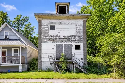 1241 W 17th Avenue, Gary, IN 46407 - Photo 1