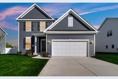 11453 Clyde Drive, Winfield, IN 46307 - Photo 1