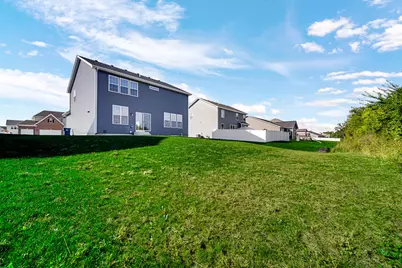 11453 Clyde Drive, Winfield, IN 46307 - Photo 41