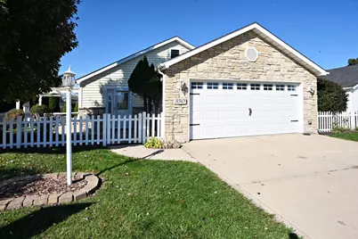 350 Brown Court, Chesterton, IN 46304 - Photo 1
