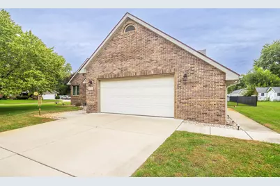 1713 Kapok Street SW, Demotte, IN 46310 - Photo 33