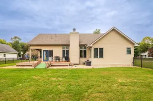 1713 Kapok St SW, Demotte, IN 46310 - Photo 39
