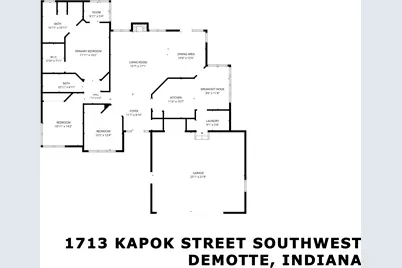 1713 Kapok Street SW, Demotte, IN 46310 - Photo 43