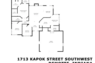 1713 Kapok St SW, Demotte, IN 46310 - Photo 43