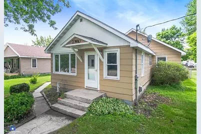 23910 Ivy Street, Schneider, IN 46376 - Photo 1