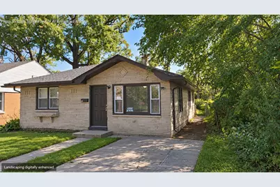 631 E 46th Avenue, Gary, IN 46409 - Photo 5