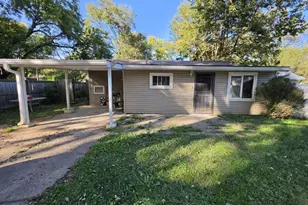 1548 Haynes Ave, Indianapolis, IN 46240 - Photo 1