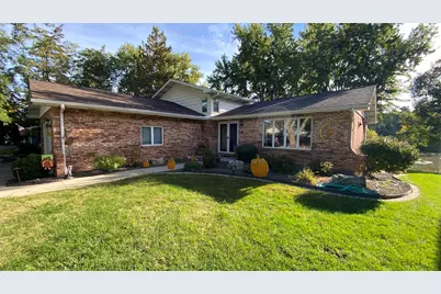 2056 Hidden Valley Drive, Crown Point, IN 46307 - Photo 1