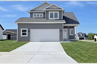 5057 Stephen Lane, Lowell, IN 46356 - Photo 1
