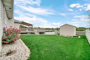 9207 Morse Pl, Crown Point, IN 46307 - Photo 25