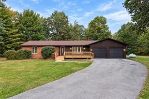 8901 N 489 W, Lake Village, IN 46349 - Photo 1