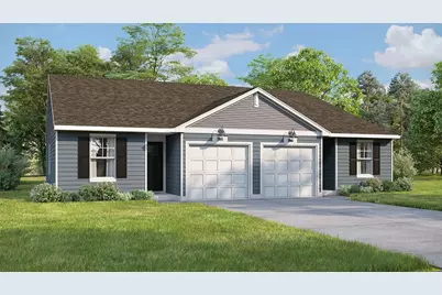 571 Petry Street, Hebron, IN 46341 - Photo 1