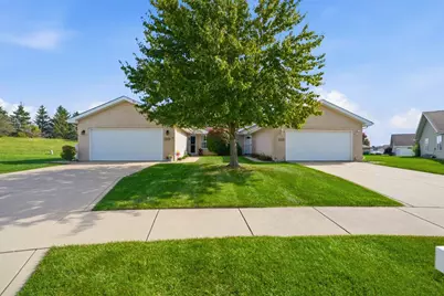 1233 W 82nd Lane, Merrillville, IN 46410 - Photo 3
