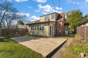 1341 Lincoln St, Hobart, IN 46342 - Photo 29
