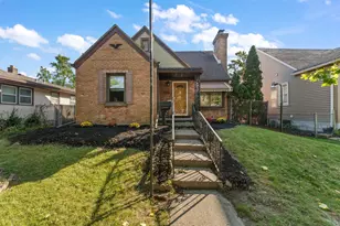 1341 Lincoln St, Hobart, IN 46342 - Photo 1