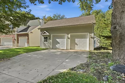 10752 Dogleg Drive, Demotte, IN 46310 - Photo 3