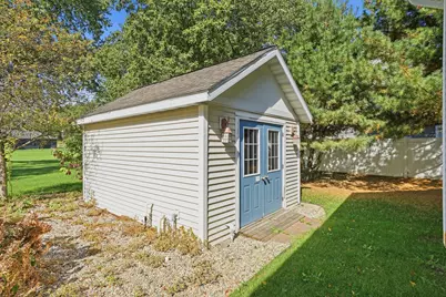 10752 Dogleg Drive, Demotte, IN 46310 - Photo 47
