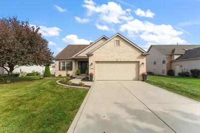 10395 Nelson Street, Winfield, IN 46307 - Photo 39