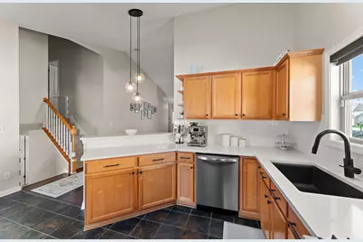 10395 Nelson Street, Winfield, IN 46307 - Photo 9