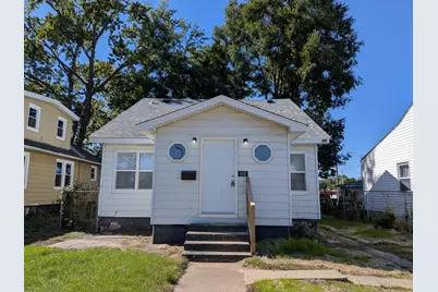 428 N Carroll Avenue, Michigan City, IN 46360 - Photo 1