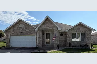 317 9th Circle SE, Demotte, IN 46310 - Photo 1