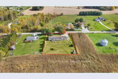 8272 N 850 E, New Carlisle, IN 46552 - Photo 31