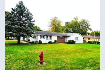 201 W Walnut Street, Morocco, IN 47963 - Photo 1