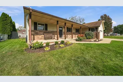 5712 Blossom Avenue, Portage, IN 46368 - Photo 3