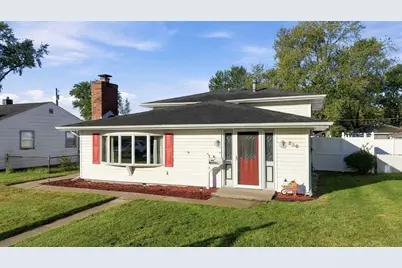 230 N Arbogast Street, Griffith, IN 46319 - Photo 45