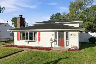 230 N Arbogast St, Griffith, IN 46319 - Photo 45