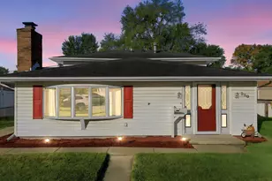 230 N Arbogast St, Griffith, IN 46319 - Photo 1
